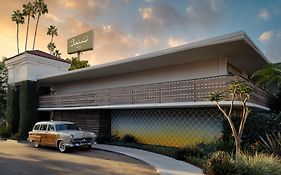 The Leta Santa Barbara Goleta, Tapestry Collection By Hilton